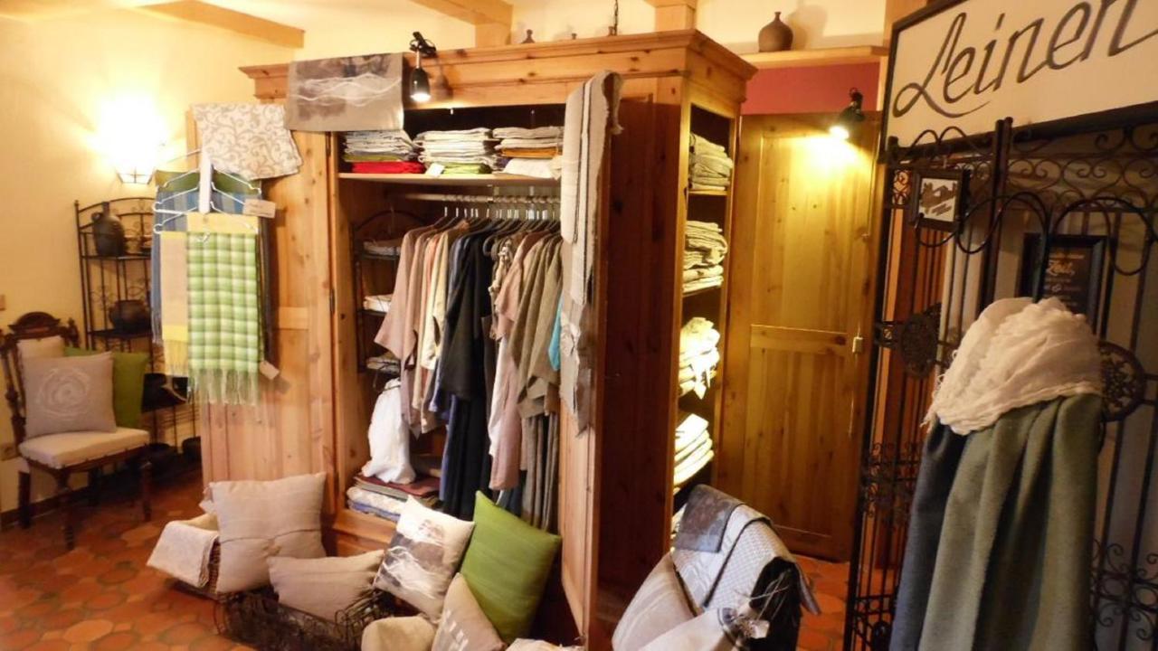Ferienwohnung Haus am Osterbrünnl Ruhmannsfelden Exterior foto