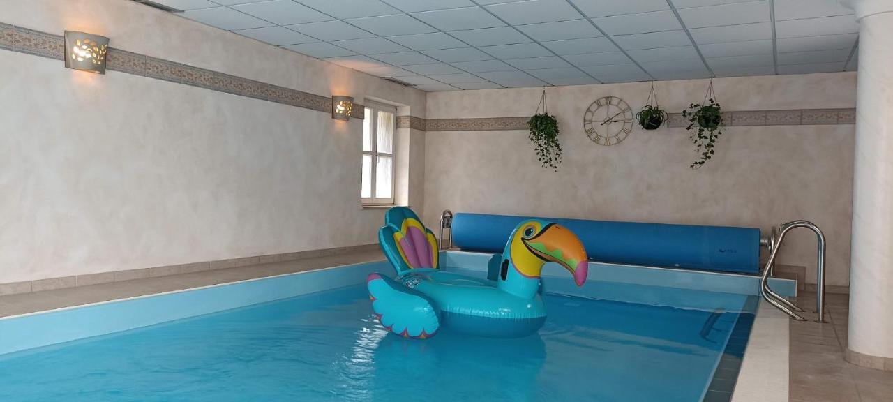 Ferienwohnung Haus am Osterbrünnl Ruhmannsfelden Exterior foto