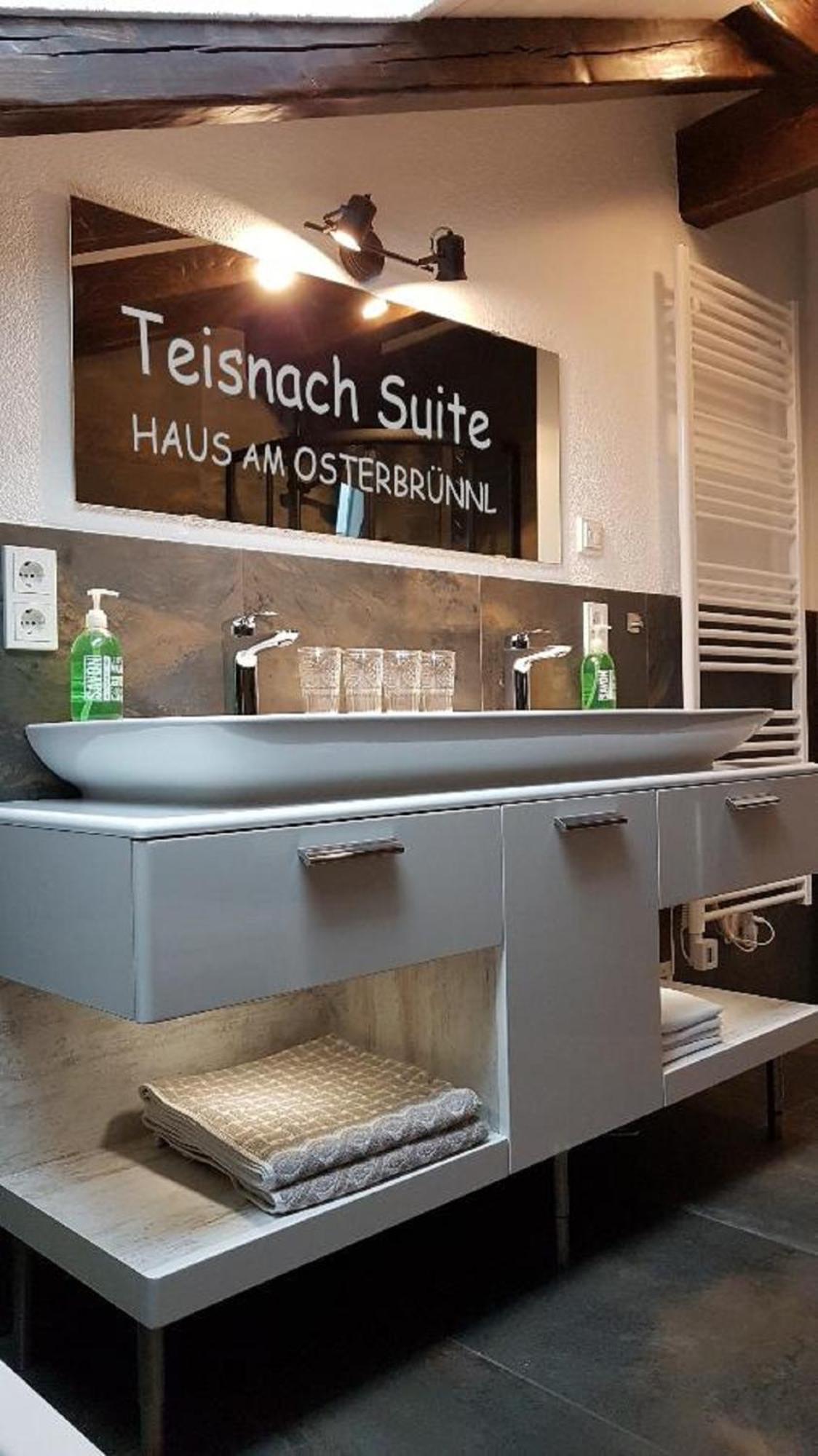 Ferienwohnung Haus am Osterbrünnl Ruhmannsfelden Exterior foto