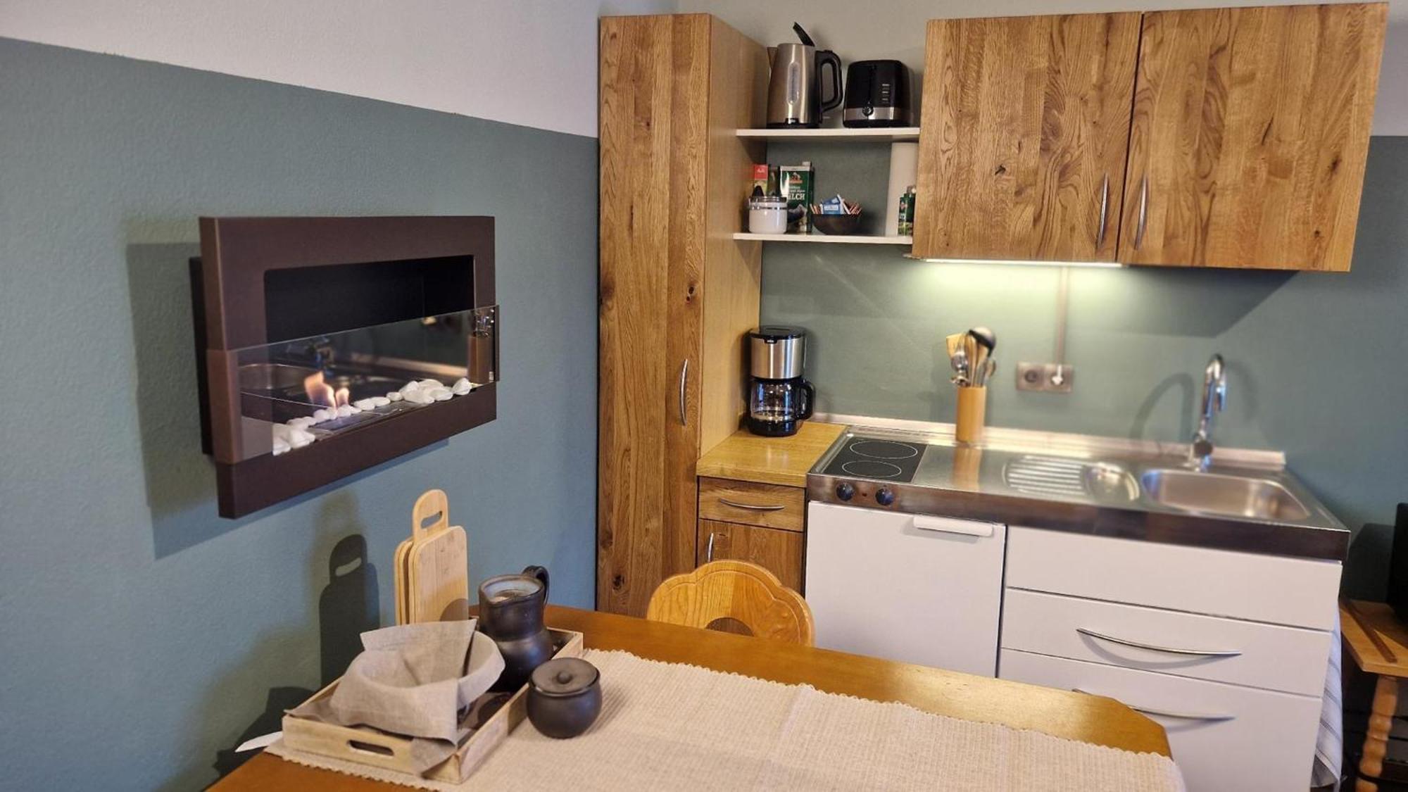 Ferienwohnung Haus am Osterbrünnl Ruhmannsfelden Exterior foto